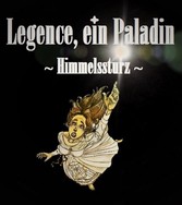 Legence, ein Paladin