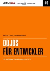 Dojos für Entwickler