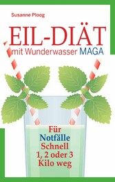 Eil-Diät