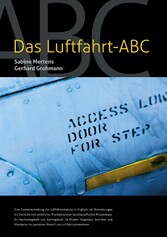 Das Luftfahrt ABC