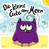 Die kleine Eule am Meer