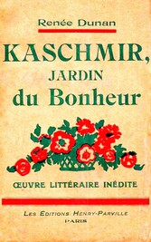 Kaschmir, Jardin du Bonheur