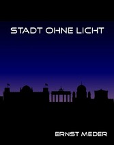 Stadt ohne Licht