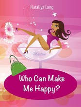 Who Can Make Me Happy?