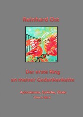 Der erste Ring