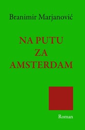 Na putu za Amsterdam