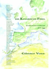 DIE KANARISCHE FIBEL