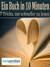 Ein Buch in 10 Minuten