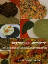 Brennessel-Rezepte