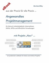 Angewandtes Projektmanagement