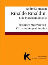 RINALDO RINALDINI