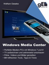 Windows Media Center