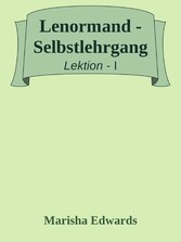 Lenormand - Selbstlehrgang