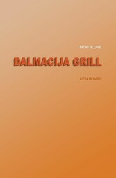 Dalmacija Grill