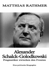 Alexander Schalck-Golodkowski