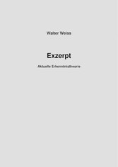 Exzerpt