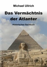 Das Vermächtnis der Atlanter