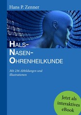 Hals-Nasen-Ohren-Heilkunde