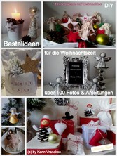 Bastel Ideen für die Weihnachtszeit (DIY)