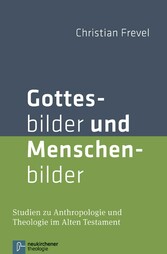 Gottesbilder und Menschenbilder