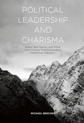 Political Leadership and Charisma