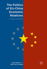 The Politics of EU-China Economic Relations