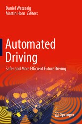 Automated Driving