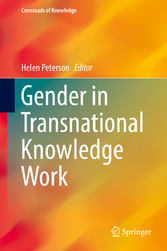 Gender in Transnational Knowledge Work