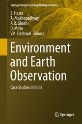 Environment and Earth Observation