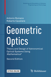 Geometric Optics