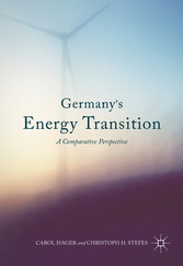 Germany's Energy Transition