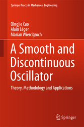 A Smooth and Discontinuous Oscillator