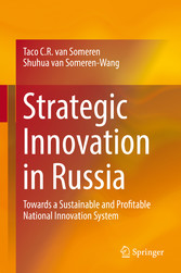 Strategic Innovation in Russia