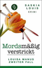 Mordsmäßig verstrickt