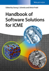 Handbook of Software Solutions for ICME