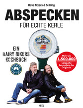 Abspecken für echte Kerle