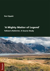 'A Mighty Matter of Legend'