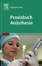 Praxisbuch Anästhesie