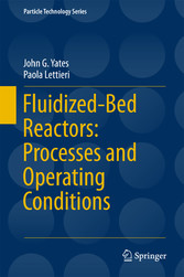 Fluidized-Bed Reactors: Processes and Operating Conditions