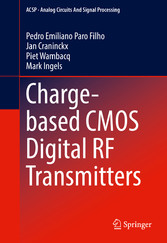 Charge-based CMOS Digital RF Transmitters