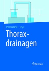 Thoraxdrainagen