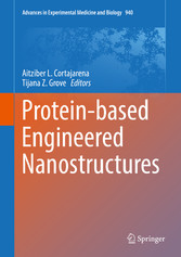 Protein-based Engineered Nanostructures