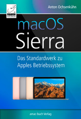 macOS Sierra