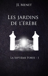 Les jardins de l'érèbe