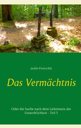 Das Vermächtnis 3