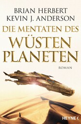 Die Mentaten des Wüstenplaneten