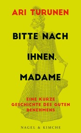 Bitte nach Ihnen, Madame