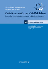 Vielfalt unterstützen - Vielfalt leben