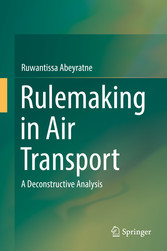 Rulemaking in Air Transport