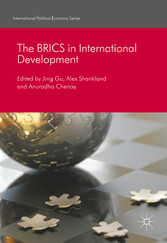 The BRICS in International Development